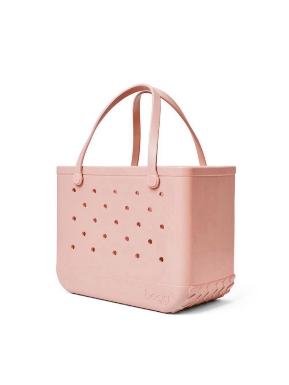 Bogg Bag Original Bogg Tote Bag - Peach Daiquiri - Picture 2 of 6